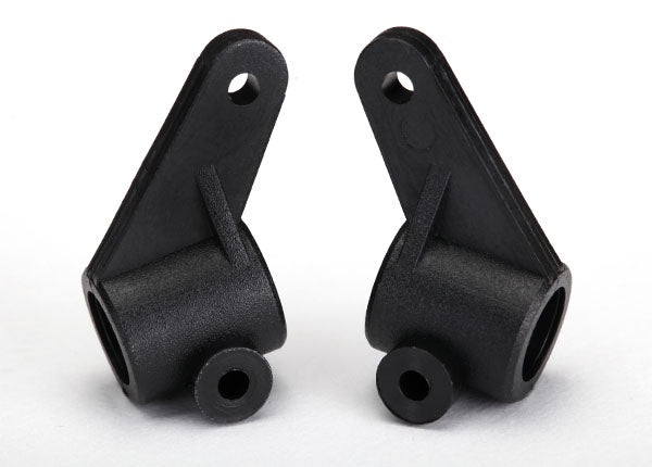 TRAXXAS Steering blocks (l&r) (3636)