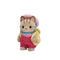 Sylvanian Families Striped Cat Baby (5417)