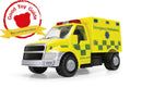 CORGI CHUNKIES Emergency Ambulance Truck UK (ch081)