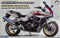 Fujimi 1/12 Honda CB1300 Super Bord'Or (141565)