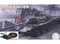 Fujimi 1/76 JGSDF Type 74 Main Battle Tank w/Display Pedestal (Set of 2) (762364)