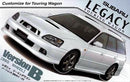 FUJIMI 1/24 ID106 Subaru Legacy Touring Wagon Ver.B (03553)