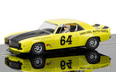 SCALEXTRIC CHEVROLET CAMARO 1969 (C3724)