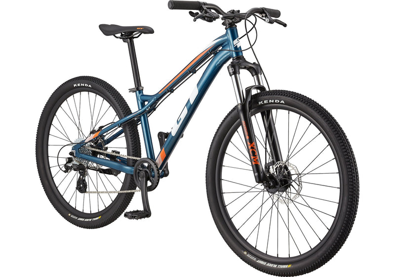 Gt 26 inch mountain bike online