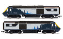 HORNBY ScotRail, Class 43 HST, Power Cars 43021 and 43132 'A New Era' - Era 10 (R3903)