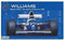 Fujimi Williams FW16 - San Marino Grand Prix 1994 (90696)