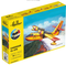 Heller 1/72 STARTER KIT CANADAIR CL-215 (56373)