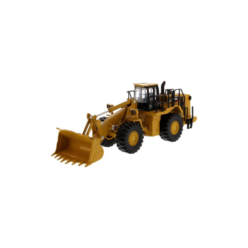 CAT: 988H Wheel Loader (85697)