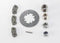 Traxxas Rebuild kit, slipper clutch (steel disc/ friction pads (3)/ spring (2)/ pin/ 4.0mm NL (1)/ 5.0mm NL (1) (5552X)
