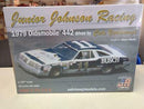 Salvinos Jr Models 1/25 Junior Johnson Racing 1979 Oldsmobile ® 442 (jj01979d)