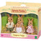 SYLVANIAN FAMILIES Kangaroo Family (4766)