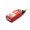 Dynamite Reaction HyperCharge 2S 10C LiPo Battery (7.4V/225mAh) (dynb1000)