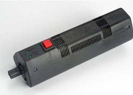 Traxxas Control box (complete) (EZ-Start® 2) (5280)