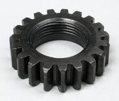 Traxxas Gear, clutch (4819)