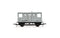 BR, 24T Diag. 1543 Goods Brake Van, 555040 - Era 4 (R6915)