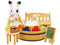 Sylvanian Families Juice Bar & Figure (4478)