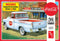 AMT 1955 CHEVY CAMEO PICKUP (COCA-COLA) 1:25 SCALE MODEL KIT (amt1094)