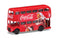 CORGI Coca Cola Christmas London Bus (gs82331)