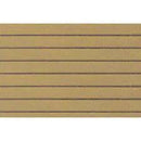 JTT Clapboard Siding(White), G-scale (1:22) 2/pk (19cm x 30.5cm) (97461)
