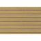 JTT Clapboard Siding(White), G-scale (1:22) 2/pk (19cm x 30.5cm) (97461)