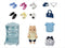 Sylvanian Families Fashion Play Set Series - Shoe Shop Collection (5541)