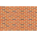 JTT Brick (WHITE), TT-scale (1:125) 2/pk (97421)