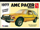 AMT 1/25 1977 AMC Pacer Wagon (amt1008)