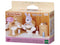 Sylvania families Baby Toilet Set (5020)