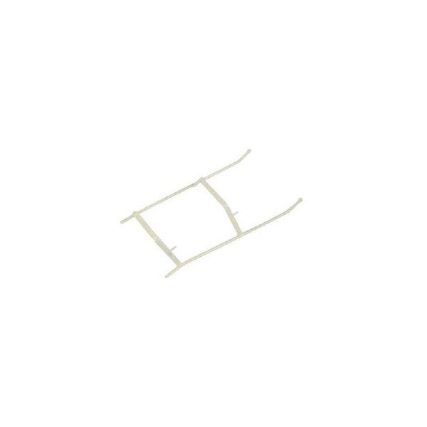 E-SKY LANDING SKID SET FOR E500 (002761)