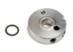 Traxxas Drive hub assembly, clutch/ 6x8.5x0.5mm PTFE-coated washer (1) (4988)