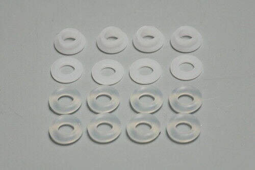Mugen Seiki OIL SEAL SET MBX5R/5T/6/6T (E0520)