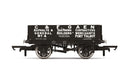 HORNBY 4 Plank Wagon, 'C&F Gaen' No. 4 - Era 2 (R6900)