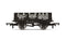 HORNBY 4 Plank Wagon, 'C&F Gaen' No. 4 - Era 2 (R6900)