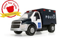 CORGI CHUNKIES DHN Police Truck UK (ch080)