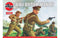 AIRFIX 1/76 WWII British Infantry N. Europe (a00763v)