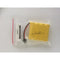 Huina NICD203040 Battery 4.8v 400mAh (Ni-Cd)