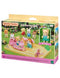 SYLVANIAN FAMILIES Baby Choo-Choo Train (5320)