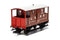 HORNBY LSWR, 20T 'New Van' Goods Brake Van, 5359 - Era 2 (R6911A)