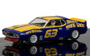 SCALEXTRIC AMC JAVELIN TRANS AM (C3876)