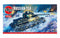 AIRFIX 1/76 Russian T34 (A01316V)