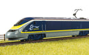 HORNBY Eurostar Train Set (R1176)