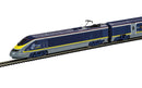 HORNBY Eurostar Train Set (R1176)