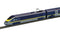 HORNBY Eurostar Train Set (R1176)