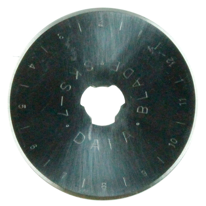 Excel Rotary Blade 45 mm  (60017)