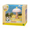 Sylvanian Families Baby Star Carousel (5539)