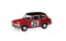 CORGI 1/43 A40 Farina Mk1 'Alf', 1960 Monte Carlo Rally, Winner: Coupe des Dames, Pat Moss & Ann Wisdom (VA11209)