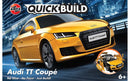 AIRFIX QUICKBUILD Audi TT Coupe (J6034)