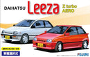 FUJIMI 1/24 ID149 Daihatsu Leeza Z / Aero (039466)
