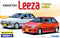 FUJIMI 1/24 ID149 Daihatsu Leeza Z / Aero (039466)