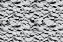 JTT Rock Embankments, O-scale (1:48) 19cm x 30.5cm 2/pk (97447)